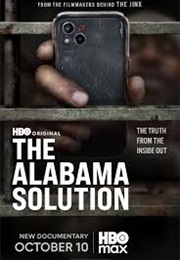 The Alabama Solution (2025)