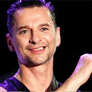 Dave Gahan (Depeche Mode)