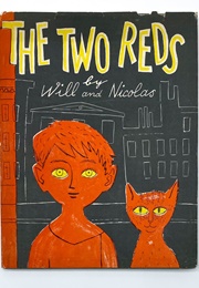The Two Reds (William Lipkind      Ill. Nicholas Mordvinoff)