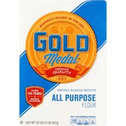 Gold Medal Flour