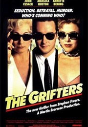 Stephen Frears - The Grifters (1990)