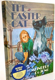 The Easter Cat (Meindert De Jong)