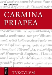 Carmina Priapea (Multiple)