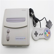 Super Famicom Jr.