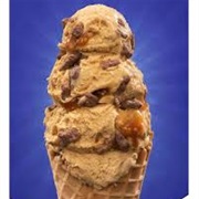 Graham Canyon Ice Cream