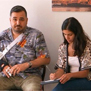 S7.E22: Autograph Corrector