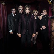 Marquis of Vaudeville