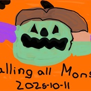 S5.E16: Halloween Adventure/Spook-A-Thon!