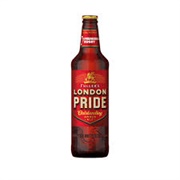 Fullers London Pride Amber Ale