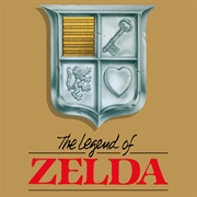 The Legend of Zelda (1986)