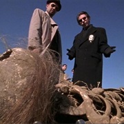 S7.E11: Bones of Contention