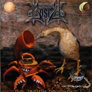 Hieronymus Bosch - The Human Abstract