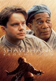 The Shawshank Redemption (1994)