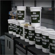 Big Brother: All-Stars: "Nominations" (S7,E4)