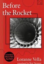 Before the Rocket (Loranne Vella)