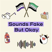 Sounds Fake but Okay: Ep. 147 Asexual Representation Feat. Repl(Ace) the Media