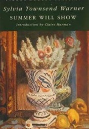 Summer Will Show (Sylvia Townsend Warner)