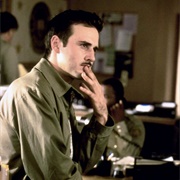 Dewey Riley (Scream, David Arquette)