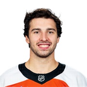 Noah Cates (Philadelphia Flyers)
