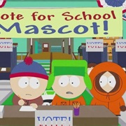 S8.E8: Douche and Turd