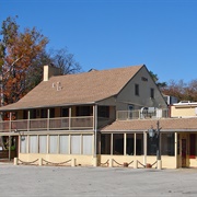 The General Wayne Inn