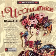 L'uccellatrice (Jommelli)