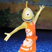 Pleakley