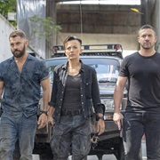 S7.E8: Revolution: Part 8