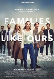 Families Like Ours (2024)