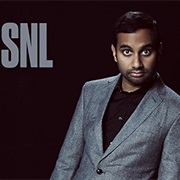 S42.E12: Aziz Ansari/Big Sean