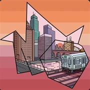 Origami Button - Button Season - EP