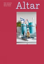 Altar (Rosa Schamal)