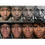 Heavensouls & Stickerbush - Darkskin Niggas With Lightskin Problems