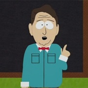 S4.E7: Chef Goes Nanners