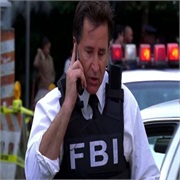 Without a Trace: "Desert Springs" (S5,E15)