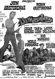 Dimasalang (1970)