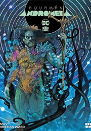 Aquaman: Andromeda (Ram V)