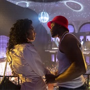 S1.E6: Love Is the Message