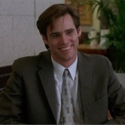 Jim Carrey