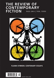 The Review of Contemporary Fiction Fall 2011 | Vol. XXXI: Flann O'Brien: Centenary Essays (Various)