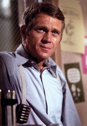 Steve McQueen (1930)