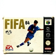 Fifa 64