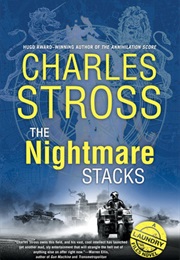 Nightmare (C Stross)