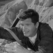 S1.E15: I Shot an Arrow Into the Air