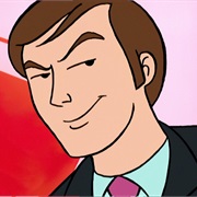 S4.E12: Some Walk by Night/Adam West Date-O-Rama