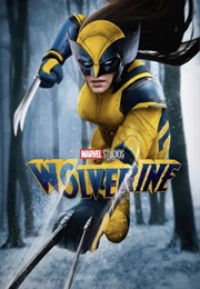 Wolverine Season 1 (2021)