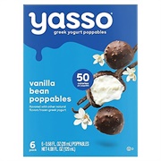 Yasso Poppables