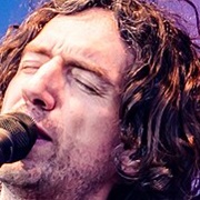 Gary Lightbody (Snow Patrol)