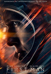 First Man - Nathan Crowley & Kathy Lucas (2018)