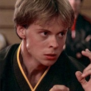 Tommy (The Karate Kid 1984)